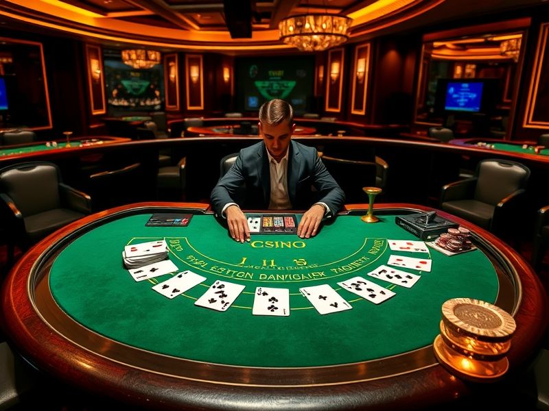 Find the Best Casino Games for Real Money. Expert Guides on Slots, Blackjack, Roulette, Live Dealers & Casino Bonuses. Play Responsibly & Maximize Your Winnings in 2024.