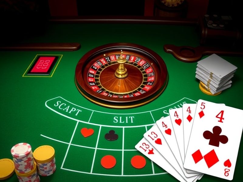 Find the Best Casino Games for Real Money. Expert Guides on Slots, Blackjack, Roulette, Live Dealers & Casino Bonuses. Play Responsibly & Maximize Your Winnings in 2024.
